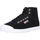 Pantofi Sneakers Kawasaki Original Basic Boot K204441-ES 1001 Black Negru