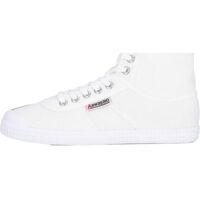 Pantofi Sneakers Kawasaki Original Basic Boot K204441-ES 1002 White Alb