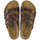 Pantofi Femei Sandale Birkenstock Florida Maro