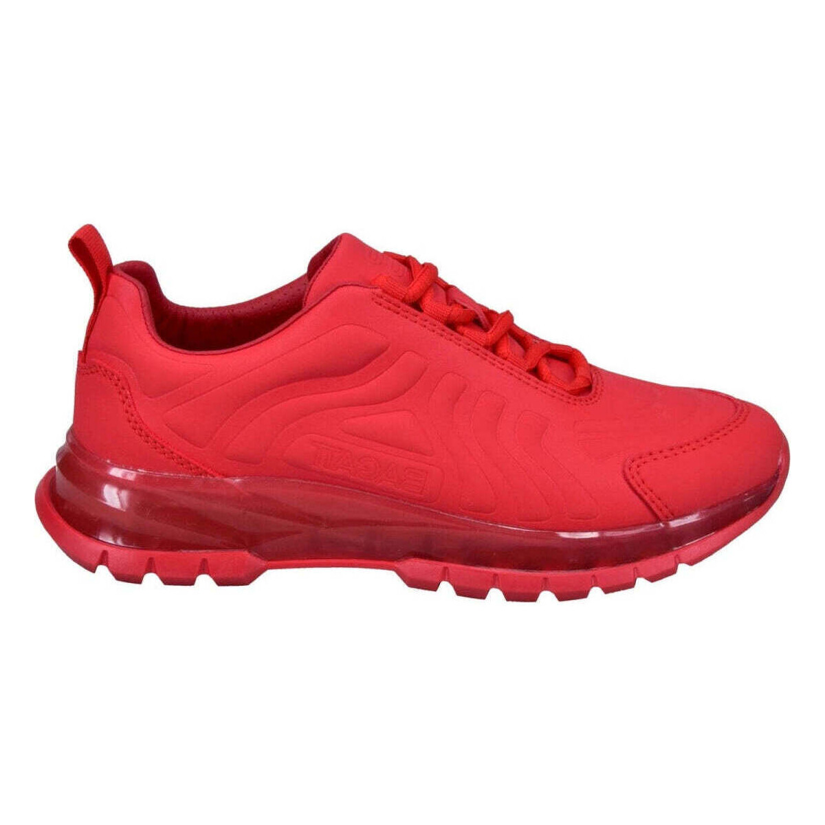 Pantofi Femei Pantofi sport Casual Bagatt  roșu