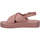 Pantofi Femei Sandale sport Bagatt  roz