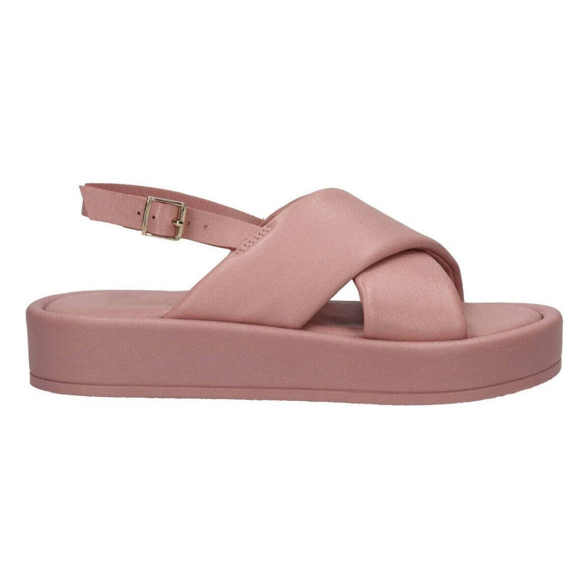 Pantofi Femei Sandale sport Bagatt  roz