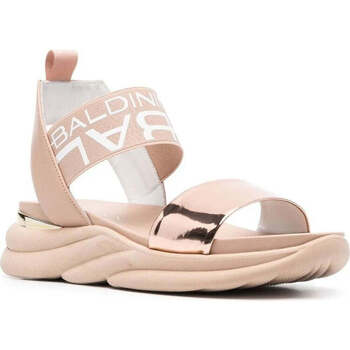 Pantofi Femei Sandale sport Baldinini  Bej