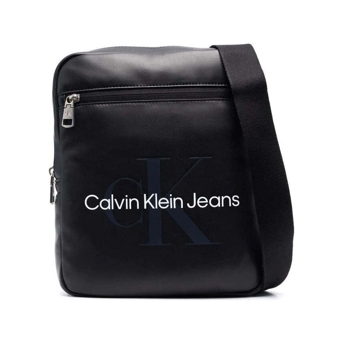 Genti Bărbați Genți de umăr Calvin Klein Jeans  Negru