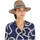 Accesorii textile Femei Pălării Tommy Hilfiger  Bej