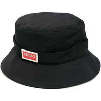 Accesorii textile Bărbați Pălării Kenzo  Negru