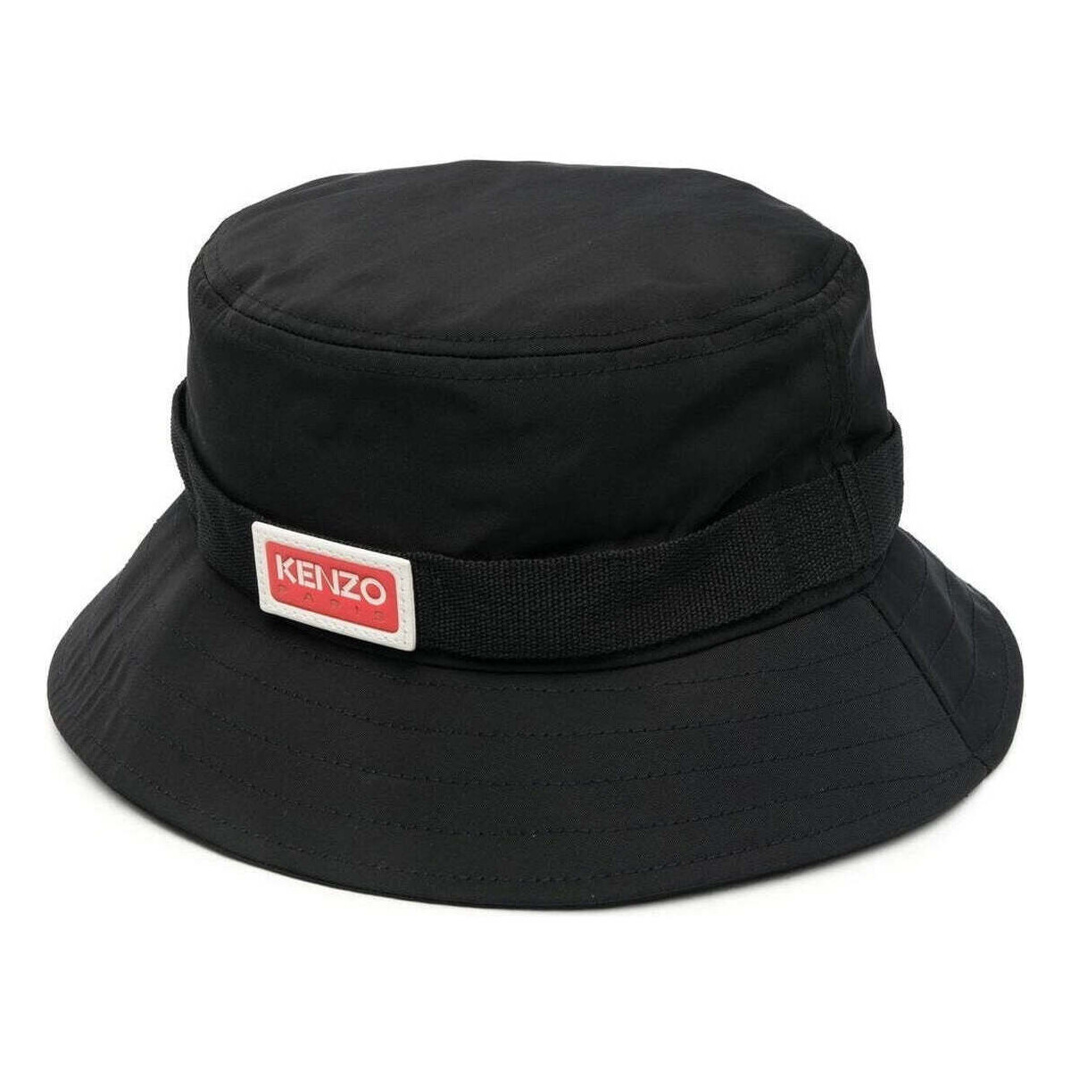 Accesorii textile Bărbați Pălării Kenzo  Negru