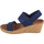 Pantofi Femei Sandale sport Skechers Beverlee - Sheer Luck albastru