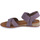 Pantofi Femei Sandale sport Skechers Desert Kiss- Secret Picnic violet