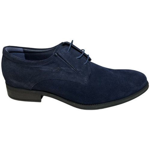 Pantofi Bărbați Pantofi Oxford
 Fluchos Heracles 8410 Azul Marino albastru