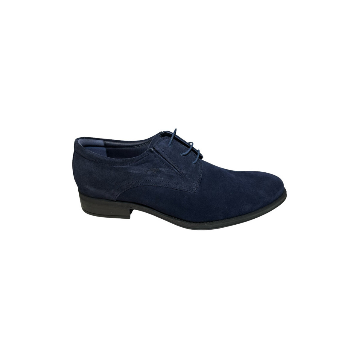 Pantofi Bărbați Pantofi Oxford
 Fluchos Heracles 8410 Azul Marino albastru