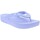 Pantofi Femei Papuci de casă Crocs CR-207714 violet