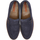 Pantofi Bărbați Mocasini Silver Street London Morgan Albastru