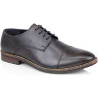 Pantofi Bărbați Pantofi Oxford
 Silver Street London Rufus Gri