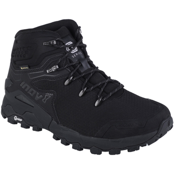 Pantofi Bărbați Drumetie și trekking Inov 8 Roclite Pro G 400 GTX V2 Negru