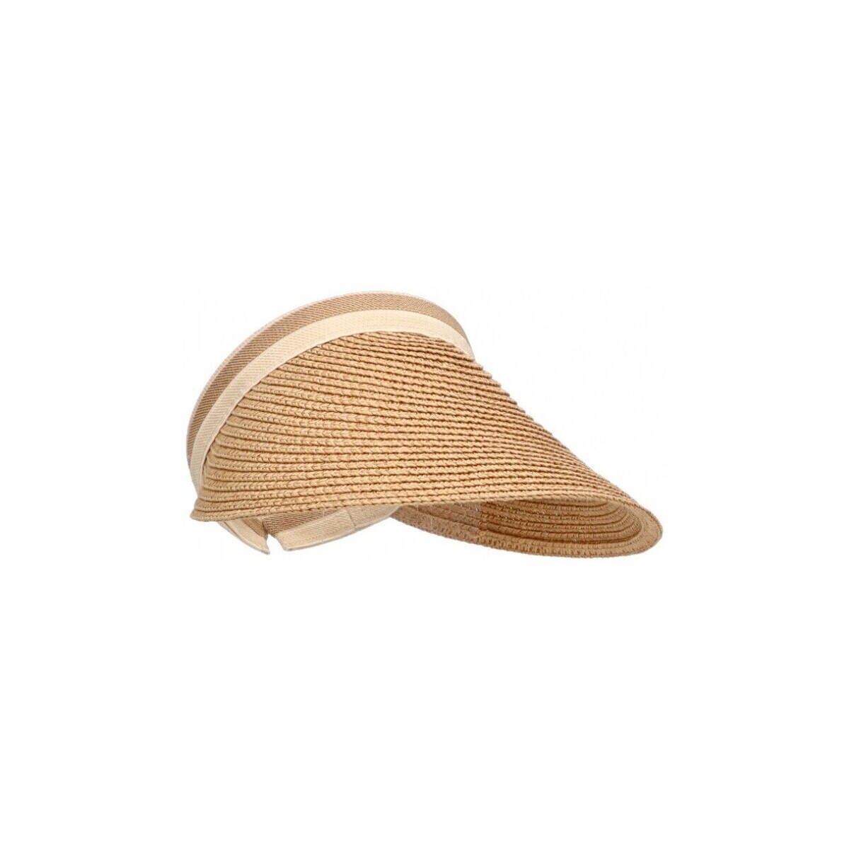 Accesorii textile Femei Pălării Luna Collection 70877 Alb