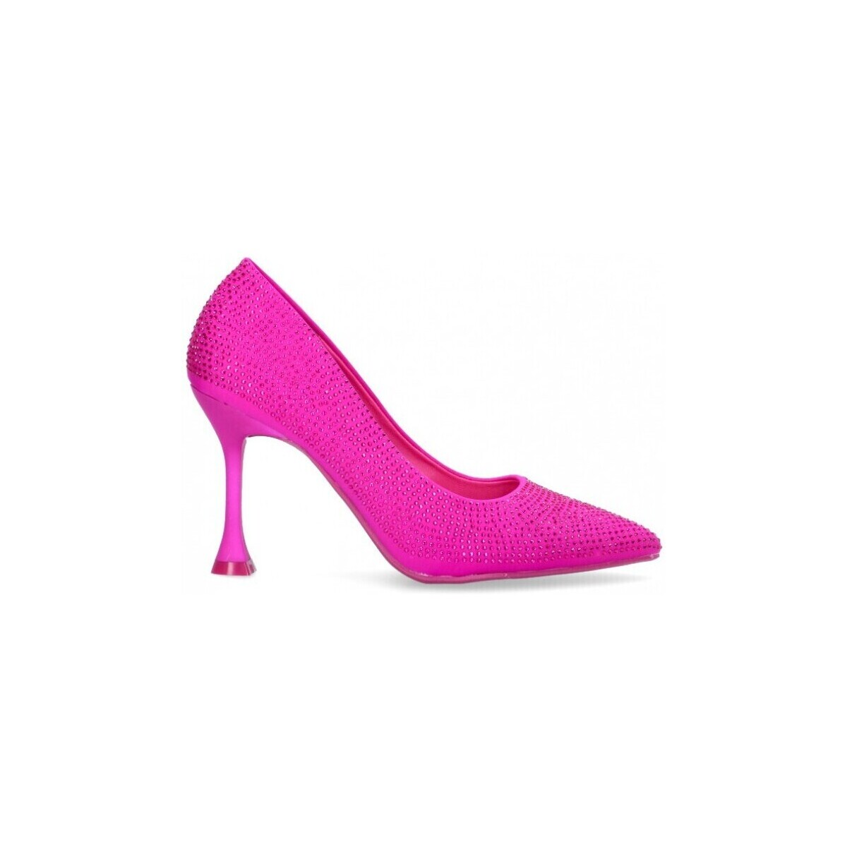 Pantofi Femei Sneakers Buonarotti 68225 roz