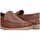 Pantofi Bărbați Pantofi barcă CallagHan 68920 Maro