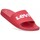 Pantofi Bărbați  Flip-Flops Levi's 69422 roșu