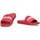 Pantofi Bărbați  Flip-Flops Levi's 69422 roșu