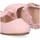 Pantofi Fete Balerin și Balerini cu curea Bubble Bobble 62647 roz