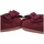 Pantofi Fete Balerin și Balerini cu curea Bubble Bobble 65895 roșu