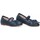 Pantofi Fete Balerin și Balerini cu curea Bubble Bobble 65887 albastru