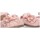 Pantofi Fete Balerin și Balerini cu curea Bubble Bobble 68818 roz