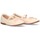 Pantofi Fete Balerin și Balerini cu curea Luna Kids 68777 Bej