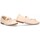 Pantofi Fete Balerin și Balerini cu curea Luna Kids 68777 Bej