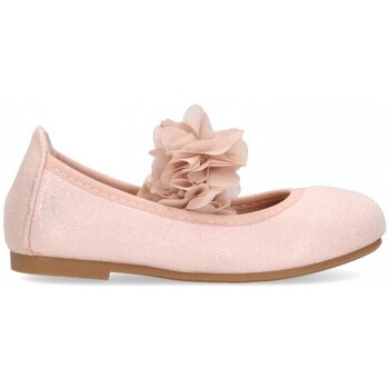 Pantofi Fete Balerin și Balerini cu curea Luna Kids 68787 roz