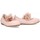 Pantofi Fete Balerin și Balerini cu curea Luna Kids 68787 roz