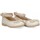Pantofi Fete Balerin și Balerini cu curea Vulca-bicha 69276 Auriu