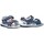 Pantofi Băieți Sandale Lois 69075 albastru