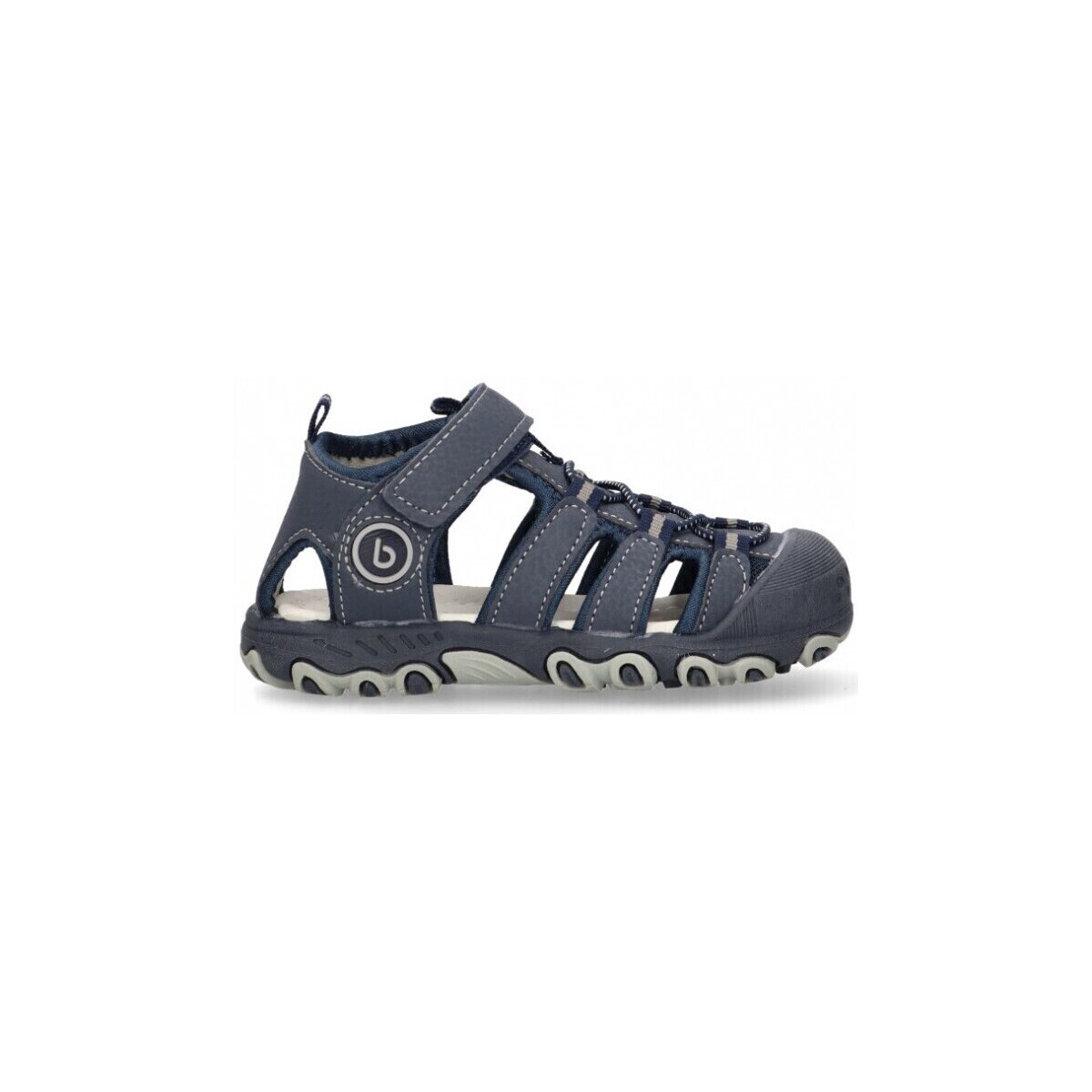 Pantofi Băieți Sandale Luna Kids 68995 albastru