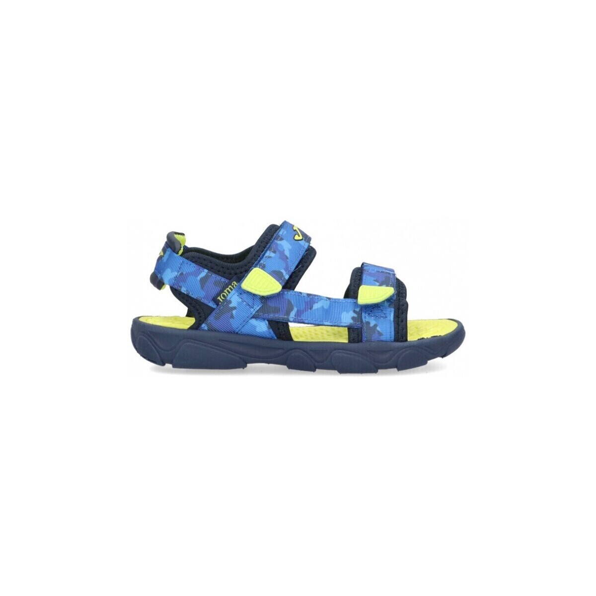 Pantofi Băieți  Flip-Flops Joma 69061 albastru