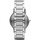 Ceasuri & Bijuterii Bărbați Ceas Emporio Armani AR2448 Argintiu