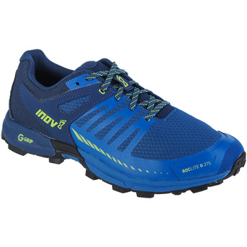 Pantofi Bărbați Trail și running Inov 8 Roclite G 275 V2 albastru