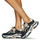 Pantofi Femei Pantofi sport stil gheata Ash ADDICT Negru