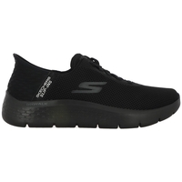 Pantofi Bărbați Sneakers Skechers GO WALK FLEX-HANDS UP Negru