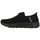 Pantofi Bărbați Sneakers Skechers GO WALK FLEX-HANDS UP Negru