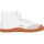 Pantofi Sneakers Kawasaki Original Pure Boot K212442-ES 1002 White Alb