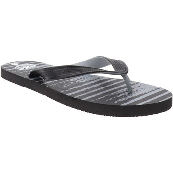 Pantofi Bărbați Papuci de vară Axa -73694A Negru