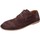 Pantofi Bărbați Pantofi Oxford
 Moma BC32 2AS321-OW Maro