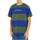 Îmbracaminte Bărbați Tricouri mânecă scurtă Tommy Hilfiger  Multicolor