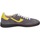 Pantofi Bărbați Sneakers Moma BC56 4AS420-CRVG Gri