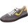 Pantofi Bărbați Sneakers Moma BC56 4AS420-CRVG Gri