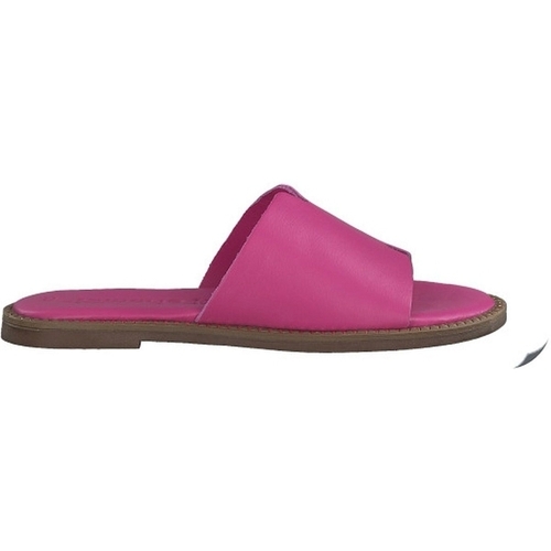 Pantofi Femei Papuci de vară Tamaris 2713520 roz