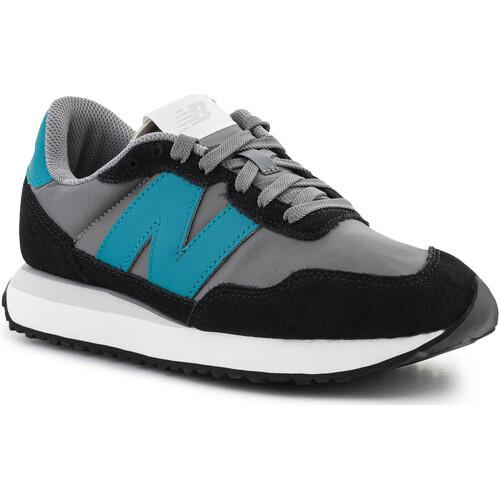 Pantofi Bărbați Pantofi sport Casual New Balance MS237BN Multicolor