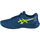 Pantofi Bărbați Fitness și Training Asics Gel-Challenger 14 Clay albastru